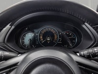 The excellent power delivery, superior handling and a swanky interior help propel this 2025 Mazda CX... (image 8)