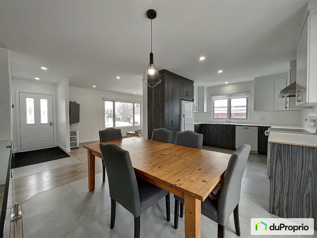 $349,000 - Bungalow for sale in Rimouski (Rimouski) — photo 3