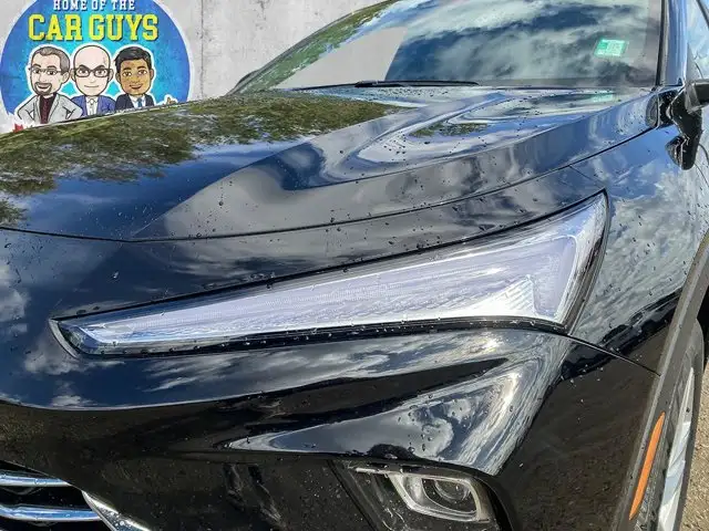 2026 Buick Envista Preferred5941628094028390411