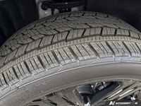 AWD 4dr Elevation ... Engine: Gas 2.5L/ L/100Km City: 12.1 L/100Km Hwy: 10.1 Safety Equipment Rear S... (image 9)