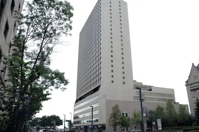 Gorgeous suites downtown Edmonton on Jasper Ave! in Long Term Rentals in Edmonton - Image 14