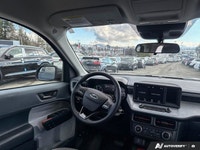 Conquer urban jungles and weekend adventures alike with the highly efficient 2023 Ford Maverick. Thi... (image 8)