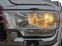 This Ram 3500 has a powerful Regular Unleaded V-8 6.4 L/392 engine powering this Automatic transmiss... (image 8)