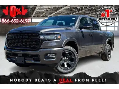Engage & Explore with Peel Chrysler, Canada's #1 Stellantis FCA Retailer, 9 years in a row! Whether...
