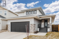 247 Eaton CRESCENT Saskatoon, Saskatchewan