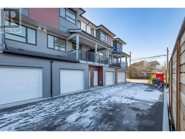 235 Taylor Road Unit# 3 Rutland, British Columbia in Condos for Sale in Penticton - Image 4