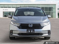 * Standard Honda Sensing (Collision Mitigation Braking, Lane Keeping Assist, Adaptive Cruise Control... (image 7)