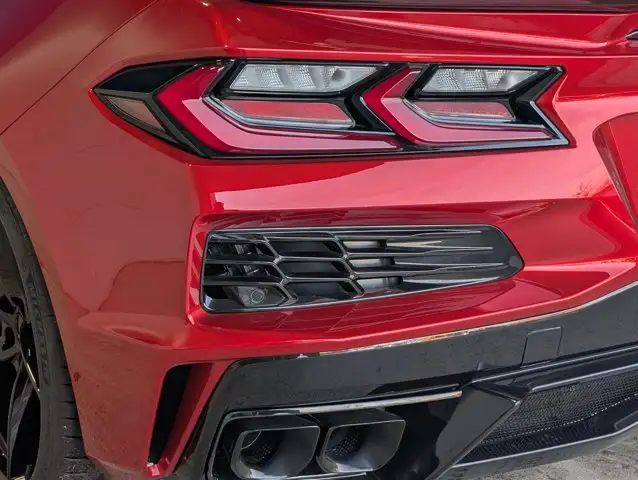 2025 Chevrolet Corvette E-Ray 3LZ- 6.2L V8 - 2.5 Sec 0-60 in Cars & Trucks in Barrie - Image 13