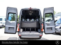 Come see our great selection of New, Pre-Owned, and Demo Sprinter and Metris Cargo and Passenger Van... (image 1)