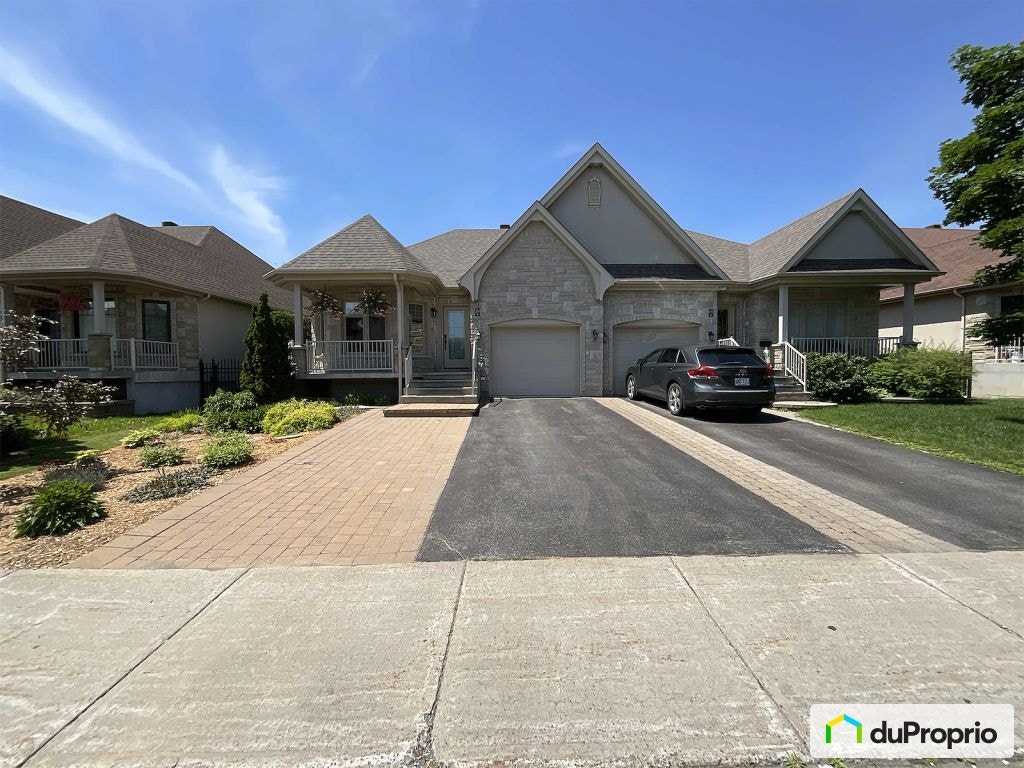 $595,000 - Semi-detached for sale in Mascouche — photo 3
