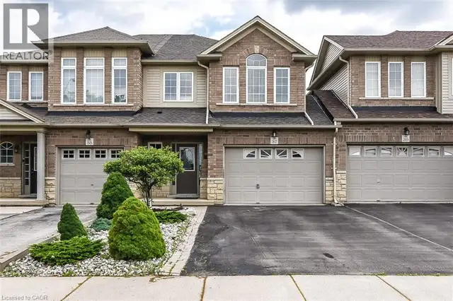 37 CORNERSTONE Drive 10th Line Shore, Ontario in Long Term Rentals in Hamilton - Image 3