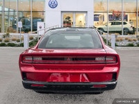 Only 54 Miles! This Dodge Charger Daytona boasts a Electric engine powering this Automatic transmiss... (image 3)