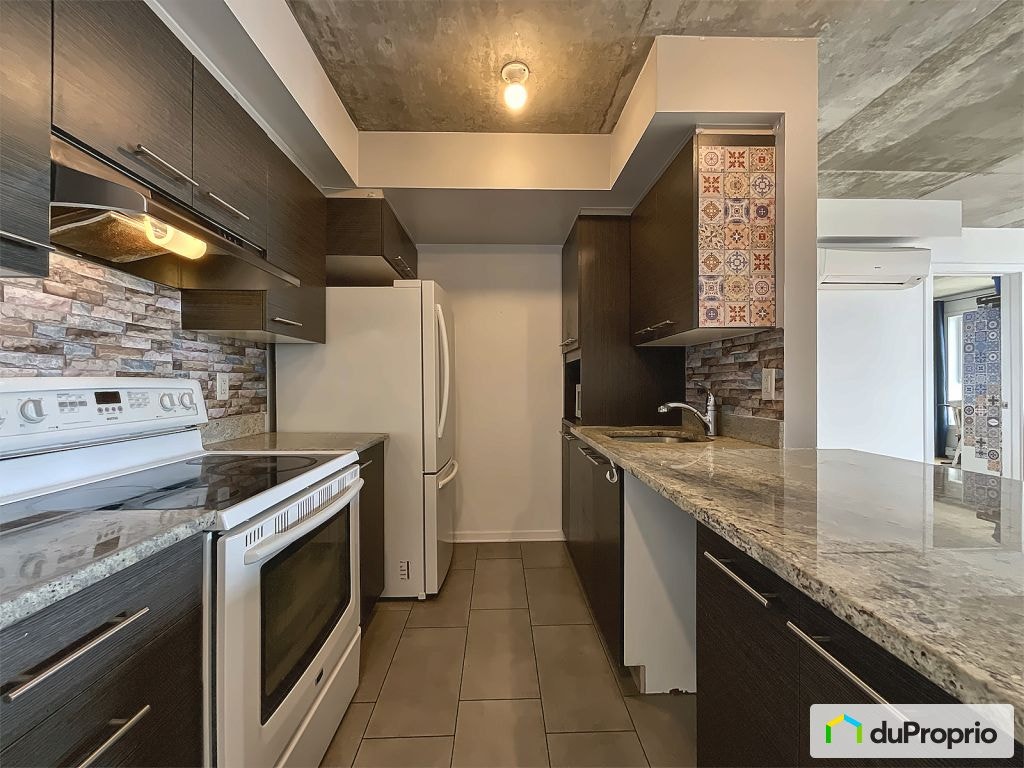$304,900 - Condominium for sale in North Montreal — photo 3