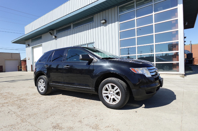 2010 FORD EDGE SE-3.5L V6-ONLY 167,000 KM-DRIVES AMAZING in Cars & Trucks in Edmonton - Image 3