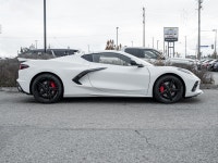 Z51 Performance Pkg | Performance Suspension | Performance Exhaust | Gloss Black Wheels | Bright Red... (image 3)