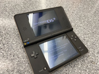 Nintendo DSI XL with Charger