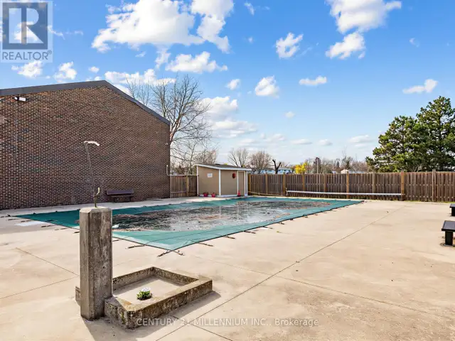52 - 1020 CENTRAL PARK DRIVE W Brampton (Northgate), Ontario in Condos for Sale in Mississauga / Peel Region - Image 35