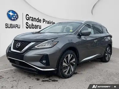 2023 Nissan Murano SL - Vehicle Listing 2023 Nissan Murano SL - For Sale Key Vehicle Highlights Keyl...