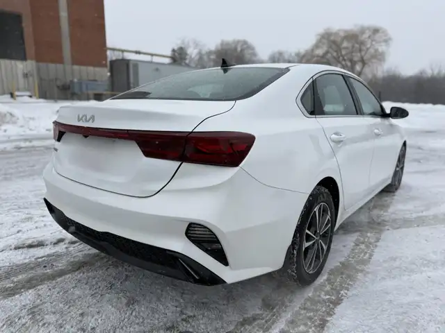 2024 KIA Forte EX IVT for sale in Cars & Trucks in Mississauga / Peel Region - Image 7