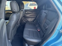 This Chevrolet Trailblazer delivers a Gas I3 1.3L/ engine powering this Automatic transmission. ENGI... (image 7)