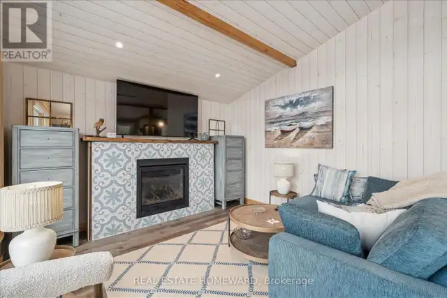 1085 AUSTIN LANE Lake of Bays (Mclean), Ontario in Houses for Sale in Muskoka - Image 34
