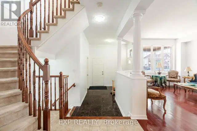 1049 FIELDFAIR WAY Ottawa, Ontario in Houses for Sale in Ottawa - Image 4