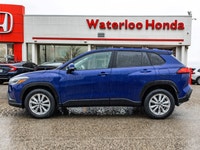 *The listed price reflects a financing offer and includes a $1,500 rebate.* *WATERLOO HONDA'S **PRE-... (image 3)