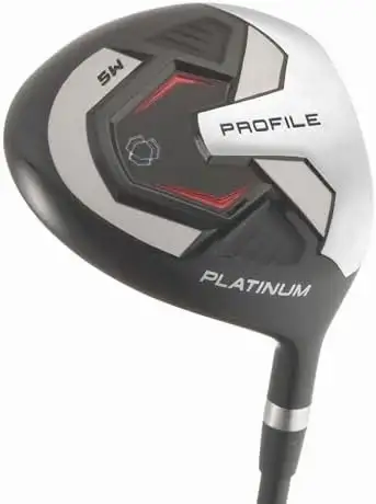 10-Piece Wilson Golf Set - On Sale · Ships Free in Golf in St. Catharines - Image 5