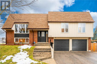 288 SALISBURY Avenue Cambridge, Ontario