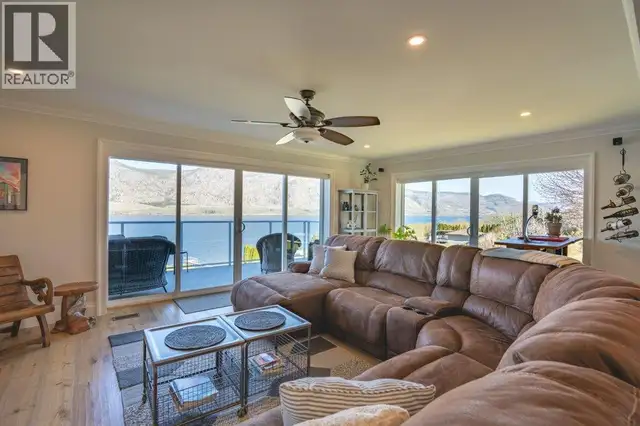 14807 89th Street Osoyoos, British Columbia in Houses for Sale in Penticton - Image 30