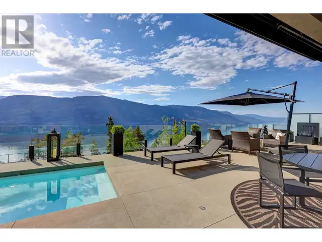 544 Clifton Lane Kelowna, British Columbia in Houses for Sale in Penticton - Image 6