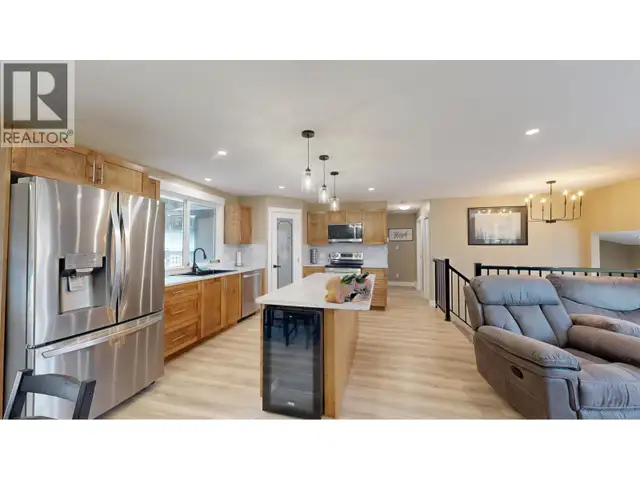 4737 SUSSNEE ROAD 100 Mile House, British Columbia in Houses for Sale in 100 Mile House - Image 18