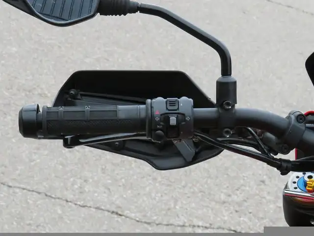 2016 Ducati Hypermotard 939 SP in Sport Touring in Cambridge - Image 13