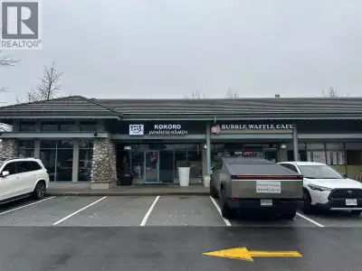 Restaurant business for sale. size 2582 sq.ft (id:24493) MLS® #C8075546 The trademarks MLS®, Multipl...