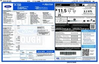 2023 Ford F-150 XLT 4x4 SuperCrew 5.5’ Box – Versatile Full-Size Pickup for Sale in Ottawa, ONAvaila... (image 6)