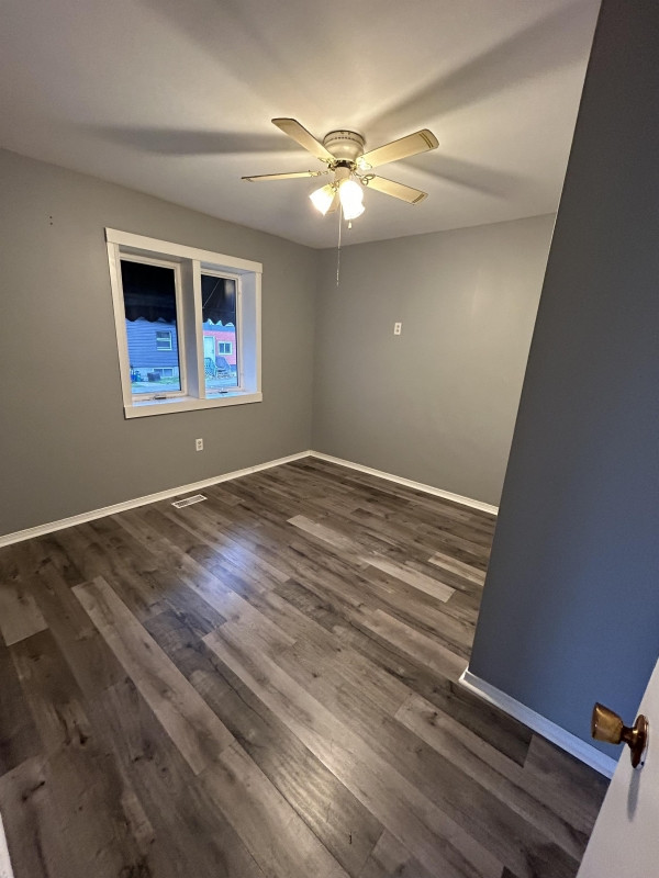 341 Melvin - Your Cozy 1-Bedroom Apartment in Long Term Rentals in Sudbury - Image 3