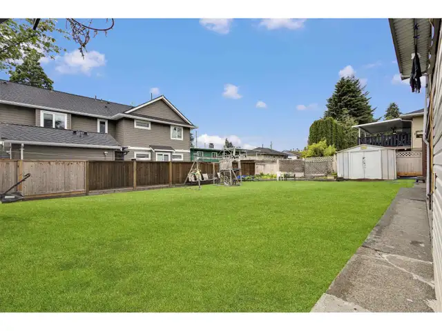 8225 112 STREET Delta, British Columbia in Houses for Sale in Richmond - Image 28