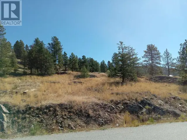 1024 BULLMOOSE Trail Lot# 8 Osoyoos, British Columbia in Land for Sale in Penticton - Image 17