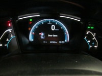 Built to deliver everyday value, this 2021 Honda Civic Sedan LX is a smart compact car with the comf... (image 4)