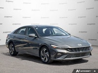 Crowfoot Hyundai, AMVIC Licensed Dealer Mileage: 18,463 km History: No accidents, One Owner Experien... (image 6)