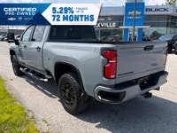 One Owner, 2500HD LT, Z71 Sport Edition, True North Pkg, Leather Pkg, P/Sunroof, Front Buckets W/Wir... (image 2)
