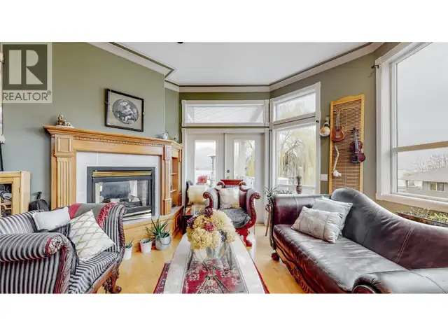 8330 22ND Avenue Osoyoos, British Columbia in Houses for Sale in Penticton - Image 17