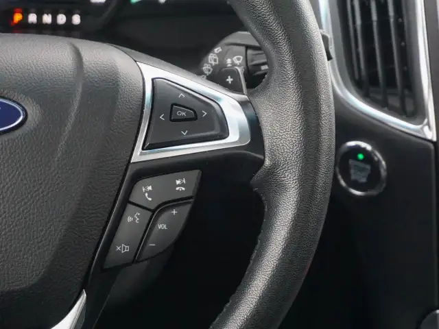 2020 Ford Edge in Cars & Trucks in Penticton - Image 18