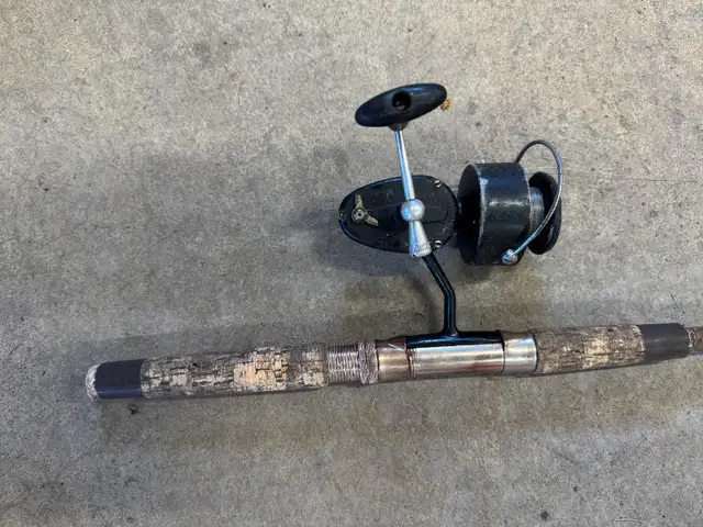 Fishing Rods & Reels in Fishing, Camping & Outdoors in Cornwall - Image 5