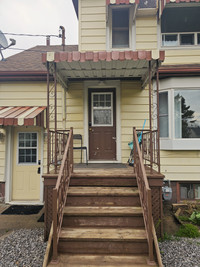 6259 Crawford St.  - Upper Multi-Unit House for Rent
