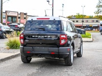 Experience adventure-ready capability and classic style with the 2023 Ford Bronco Sport Heritage, av... (image 2)