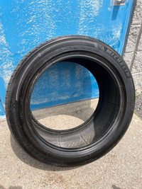 (1) 19" Michelin Pilot Sport 4 S Summer Tire - 295/40/19