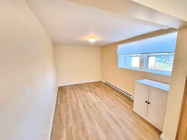 INCLUDES HEAT ELECTRIC WIFI & MORE!  2BR LOWER-LEVEL APT C'TOWN in Long Term Rentals in Charlottetown - Image 10