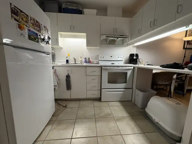 Loft à louer Charlesbourg juillet 2026