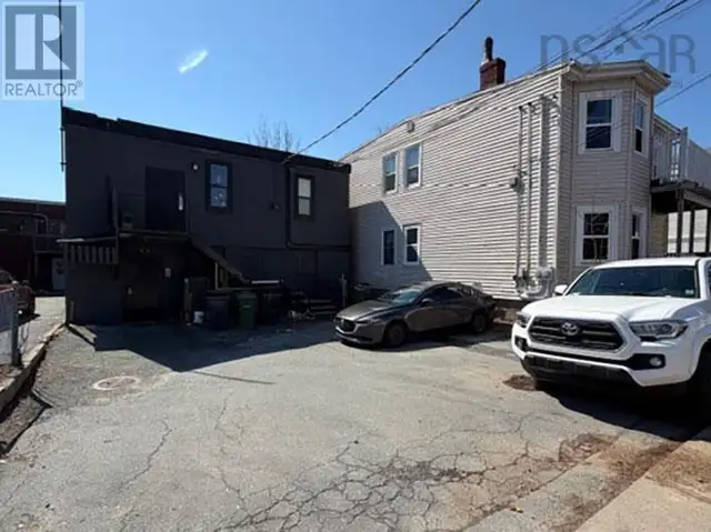 6249 Quinpool Road HALIFAX, Nova Scotia in Commercial & Office Space for Sale in City of Halifax - Image 9